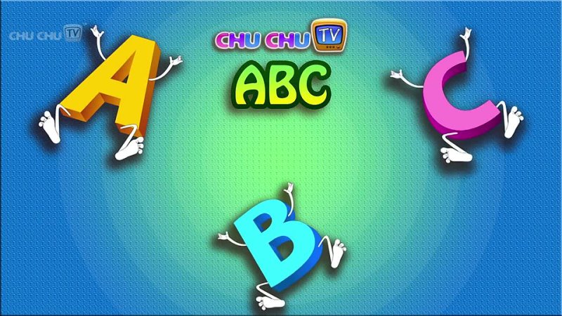 CHU CHU TV