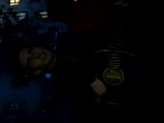 Алексей Мельхер (RusH) - Сегодня я тебя *бу - полная версия (Cover Enrique Eglesias - Tonight)