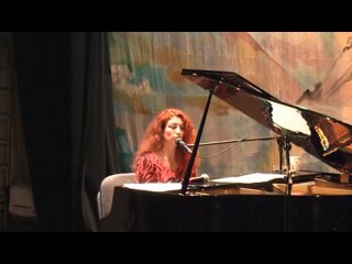 Елена Тальковская - Небо