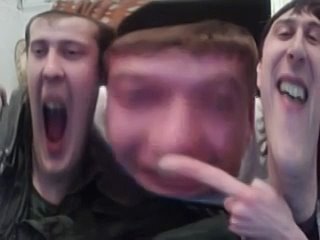 Жесткий трек))))