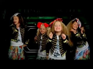 Детский хор