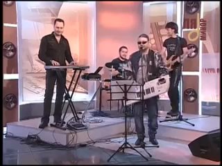 Программа телеканала Ля минор