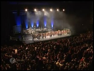 The Prodigy Out Of Space, No Good,Smack My Bitch Up, Omen, Breathe, Firestarter (live non-instrumental voice cover by Viva Vox