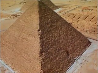 Фараоны, которые построили Египет