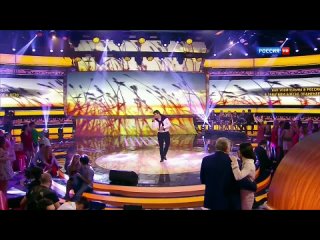 ШОУ № 6. // Живой звук.