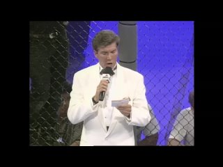 Олег Тактаров против Танка Эббота (UFC 6. July 14, 1995)