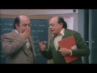 Лицеистка соблазняет преподавателей La liceale seduce i professori, 1979