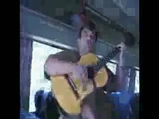 Лиричная мексиканская песня