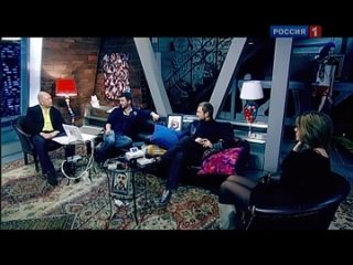Вера Полозкова (Vero4kа) в гостях у Профилактики