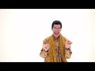 PIKOTARO - PPAP (Pen Pineapple Apple Pen) (Long Version) Official Video