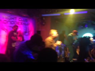 Кавабанга Депо Колибри *** Мальчики мои любимые ***