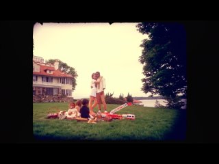 Lana Del Rey  “National Anthem”