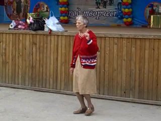 танцуют все(как могут)