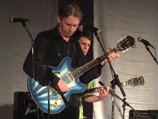 Дмитрий Иванович band (Живой Звук 17.02.2007)