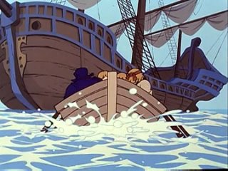 Робинзон Крузо (Robinson Crusoe) 1973