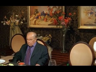 Мошенники / Мошенники (2005)