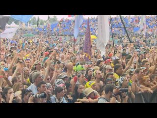 Мельница_ {Хелависа} (Нашествие 2014)