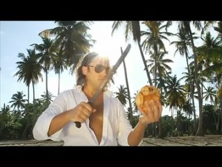 Артур Пирожков - Пэрэдайс - Arthur Pirozhkov - Paradise