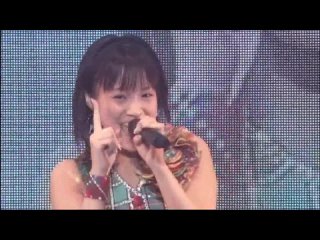 [LIVE] Yoshizawa Hitomi, Fujimoto Miki, Kamei Eri, Michishige Sayumi, Tanaka Reina, Kusumi Koharu - “Suggoi Nakama“