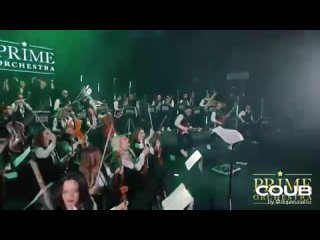 The Prodigy Medley  Prime Orchestra !(_)