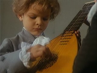 Вольфганг А. Моцарт | Wolfgang A. Mozart  (1991) 1 серия