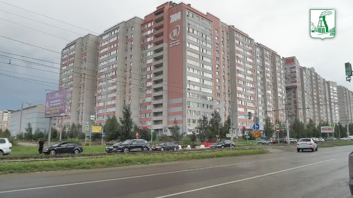 На улице 280-летия Барнаула продолжается строительство дороги БАРНАУЛ :: Официал