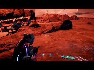 Mass Effect Andromeda Part 27