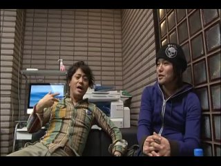 [Backstage]Ono Daisuke - OrePara 2010 (Part 2)