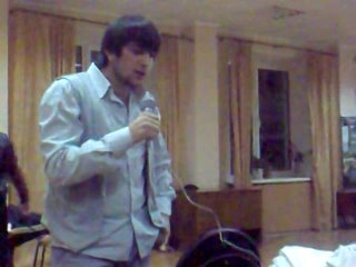 Эльбрус Джанмирзоев