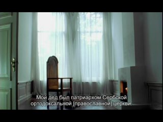 Балканское барокко 1999 перформанс, биография Марины Абрамович