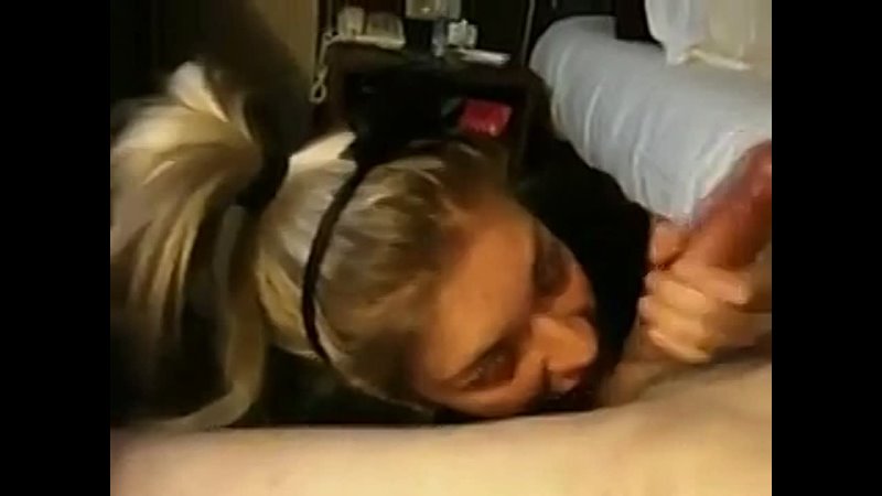 Blonde Teen Sex with Very