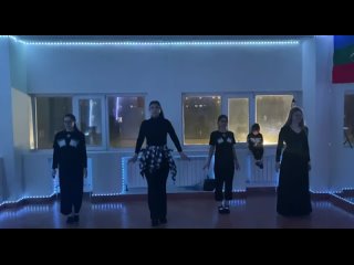 Видео от Школа танца Лезгинки «Ритмы Кавказа»