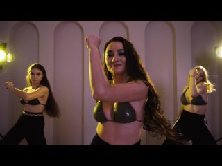 REGGAETON DANCE 🇨🇺 CHOREO BY BABOYAN | LAS NENAS - Natti Natasha x Farina x Cazzu x La Duraca