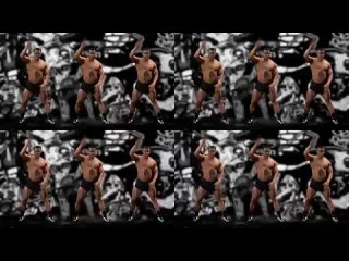группа 'Подиум' - 'Танцуй пока молодая'