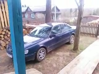 Видео от Александра Платова