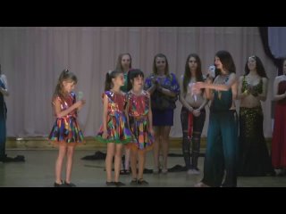 Video by Galina Shabetnikova