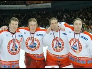 Игорь Королев