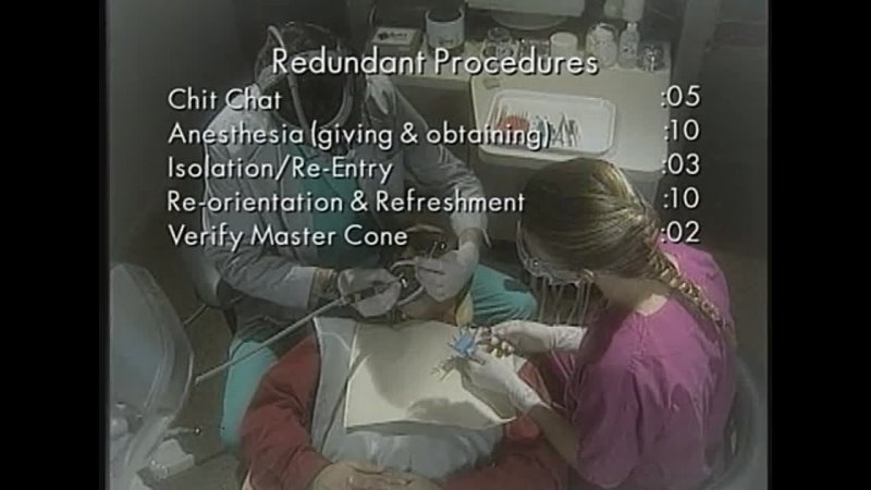 Ruddle Endodontics cd-1 (англ.)