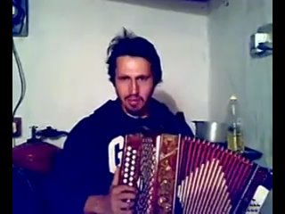 Игорь Растеряев - Песня про комбайнёров.mp4