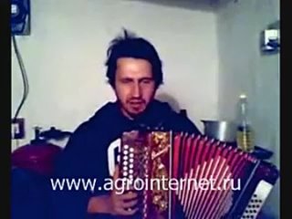 песня про комбайнеров (душевная)
