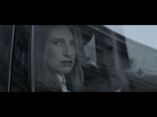 Indila  Dernière Danse Clip Officiel (красивая французская песня)