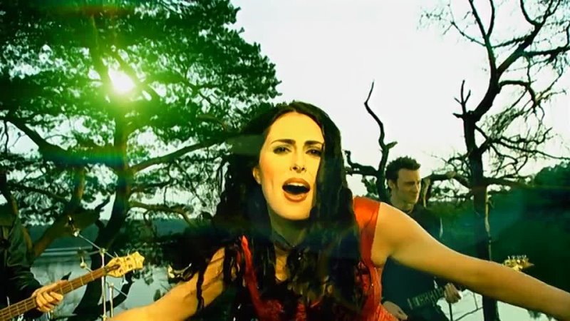Within Temptation Mother