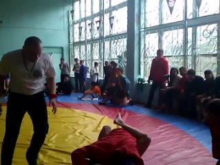 Сергей Ермаков