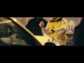 41) Раскольников & Ветл  Удалых & Slim - Тоска 2015 (RU.Hip-Hop)
