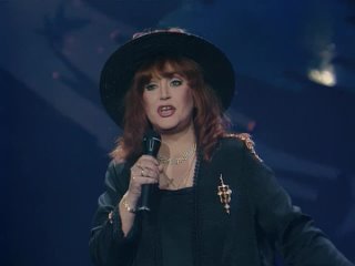 Алла Пугачёва - Любовь похожая на сон (1994)