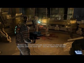 История серии Dead Space, часть 1/2, Игромания