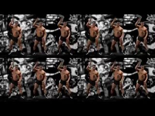 Подиум - Танцуй пока молодая (Official Music Video)