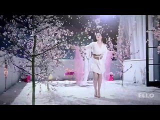 Елена Валевская -