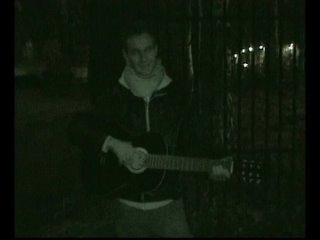 Алексей Мельхер - Я бы убил тебя ( Перепевка Жени Мильковского )