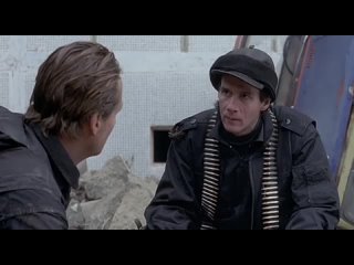 Снайперы (1998)